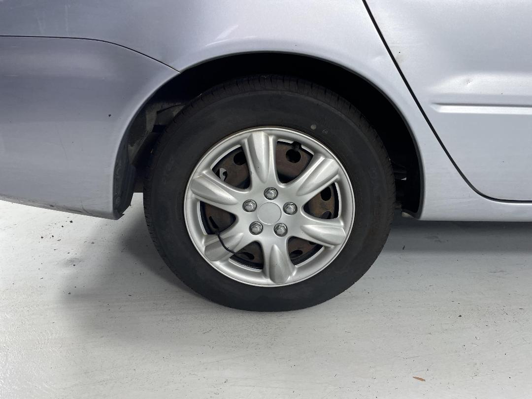 Photo '12' of Mitsubishi Lancer