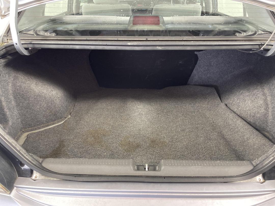 Photo '14' of Mitsubishi Lancer