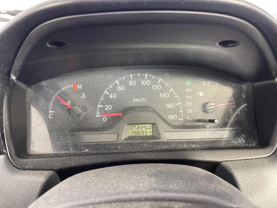 Photo '21' of Mitsubishi Lancer