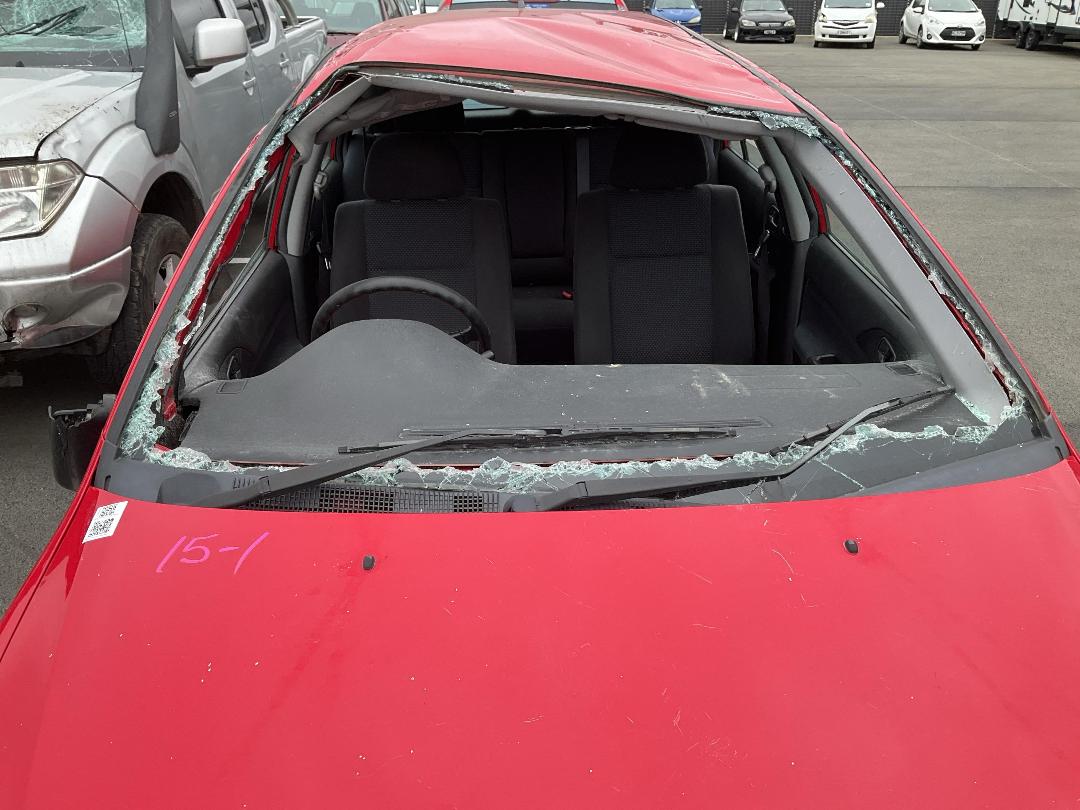 Photo '5' of Mitsubishi Lancer ES Photo '5' of Mitsubishi Lancer ES