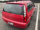Thumbnail '2' of Mitsubishi Lancer ES