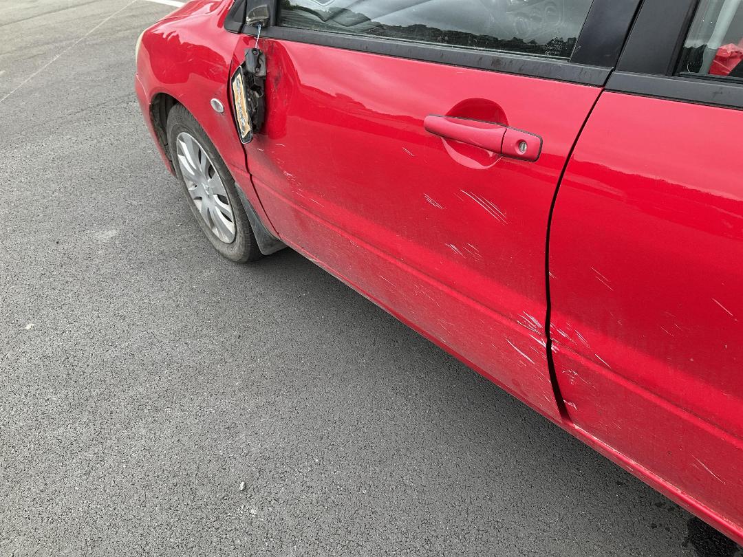 Photo '11' of Mitsubishi Lancer ES Photo '11' of Mitsubishi Lancer ES