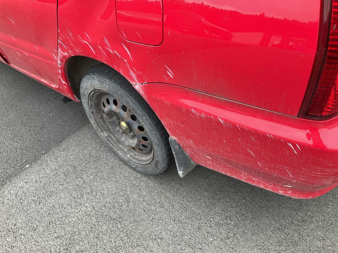 Photo '10' of Mitsubishi Lancer ES Photo '10' of Mitsubishi Lancer ES