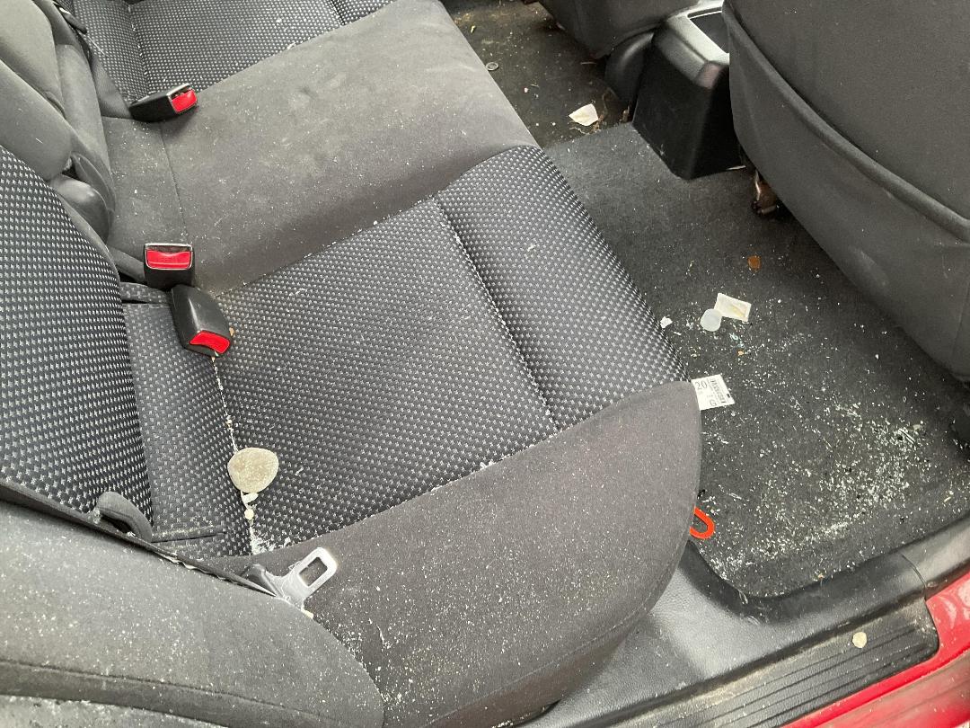 Photo '16' of Mitsubishi Lancer ES Photo '16' of Mitsubishi Lancer ES