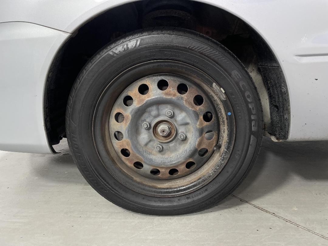 Photo '10' of Mitsubishi Lancer