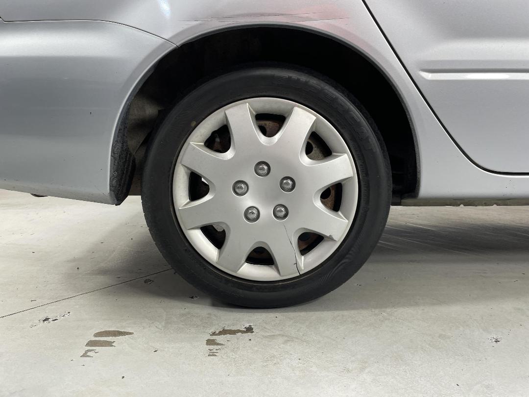 Photo '12' of Mitsubishi Lancer