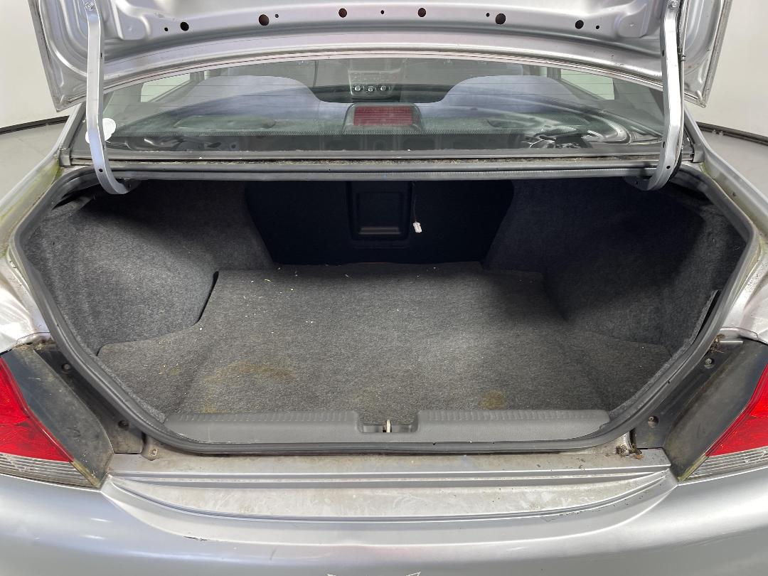 Photo '14' of Mitsubishi Lancer