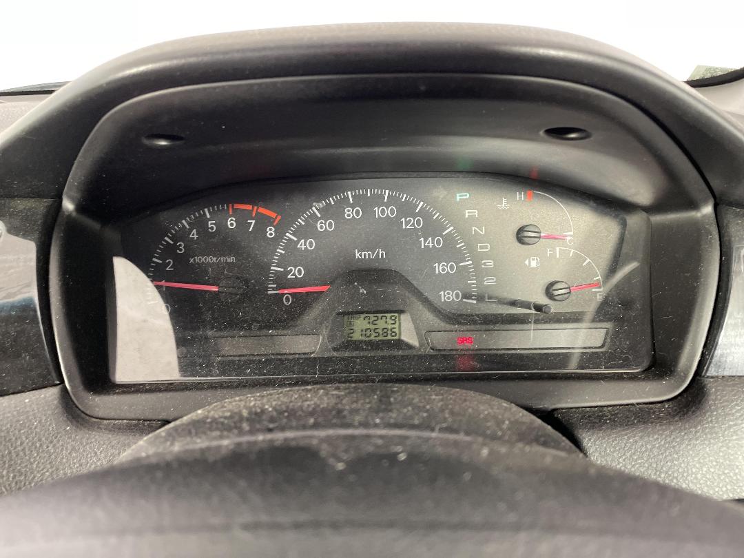 Photo '21' of Mitsubishi Lancer