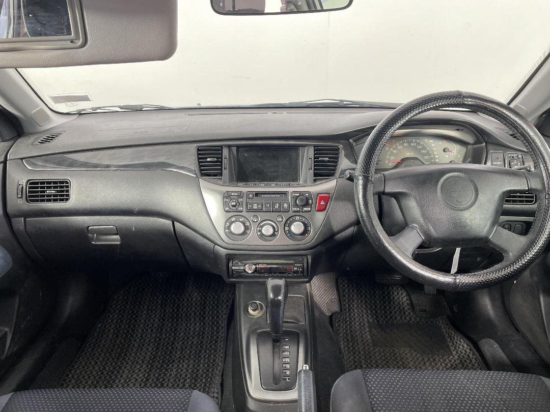 Photo '17' of Mitsubishi Lancer