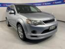 Thumbnail '1' of Mitsubishi Outlander