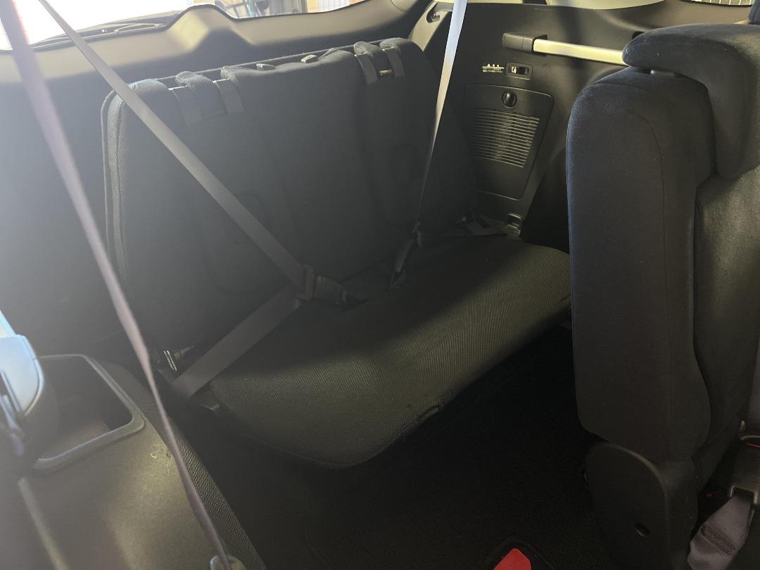 Photo '30' of Mitsubishi Outlander