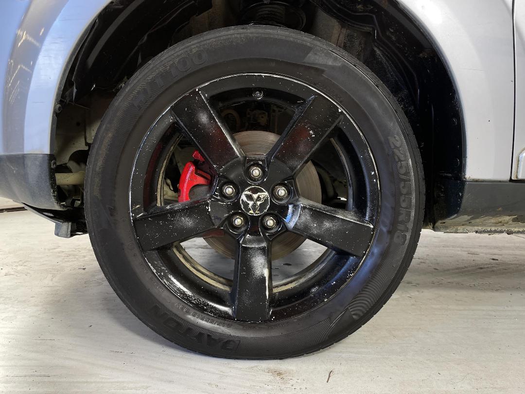 Photo '10' of Mitsubishi Outlander