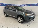 Thumbnail '1' of Mitsubishi Outlander