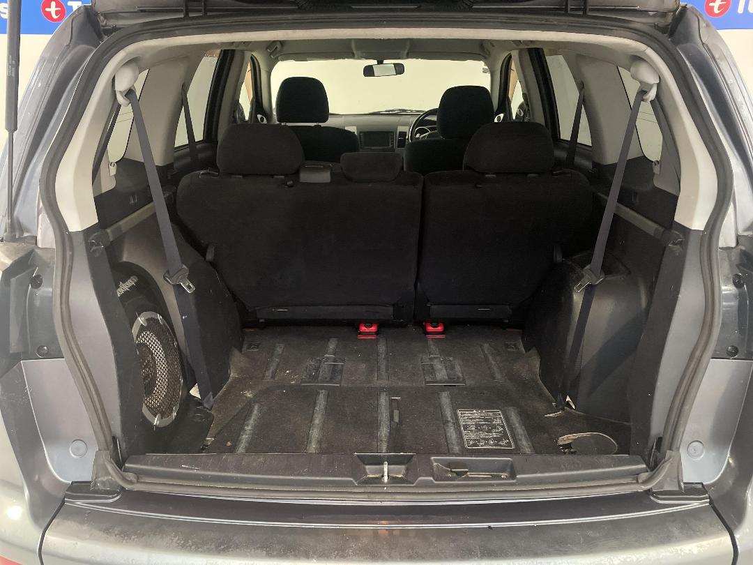 Photo '14' of Mitsubishi Outlander Photo '14' of Mitsubishi Outlander