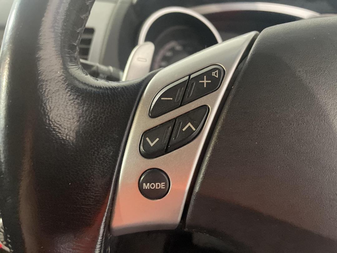 Photo '26' of Mitsubishi Outlander Photo '26' of Mitsubishi Outlander