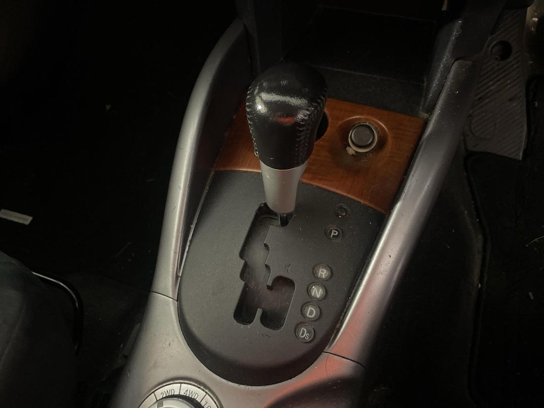 Photo '31' of Mitsubishi Outlander Photo '31' of Mitsubishi Outlander