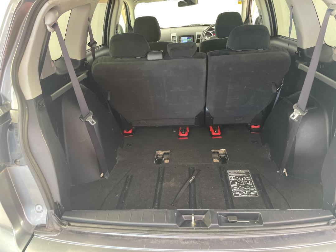 Photo '14' of Mitsubishi Outlander Photo '14' of Mitsubishi Outlander