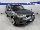 Thumbnail '1' of Mitsubishi Outlander