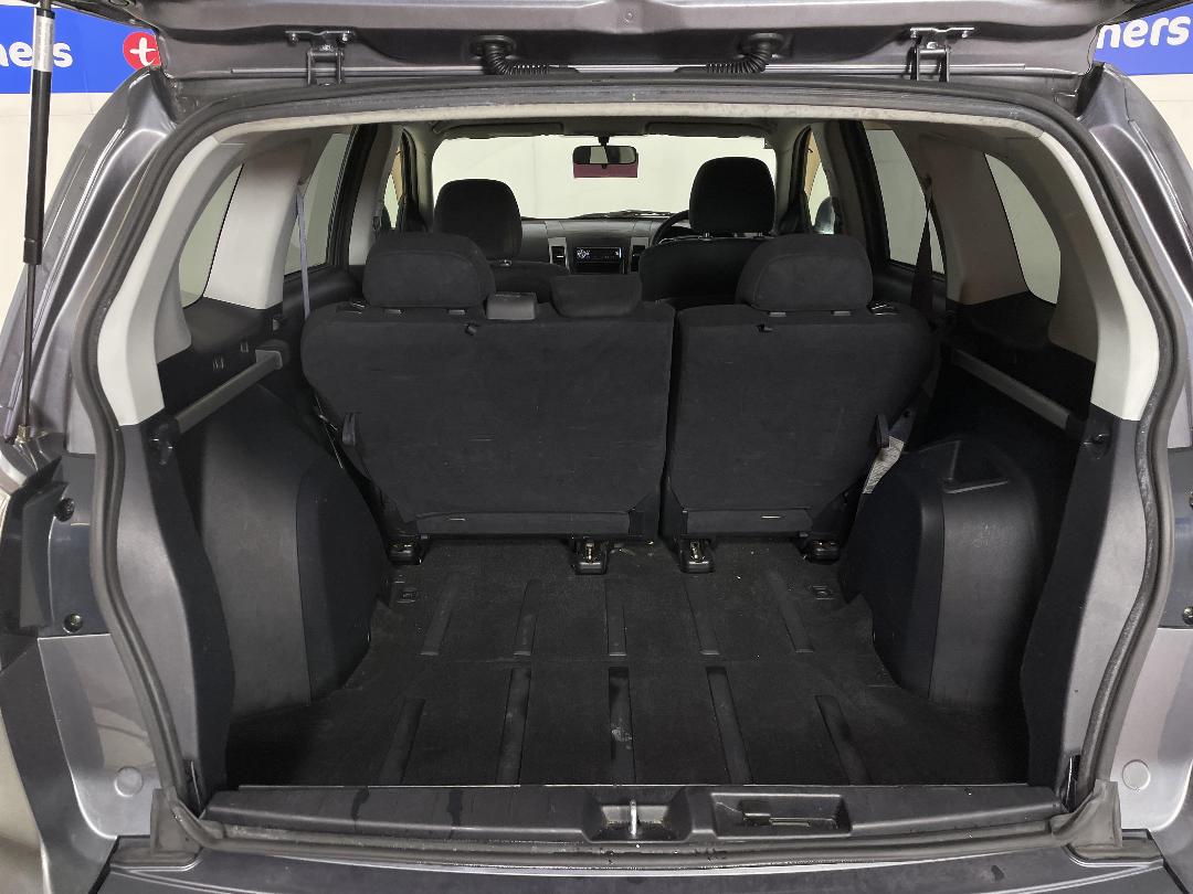 Photo '12' of Mitsubishi Outlander Photo '12' of Mitsubishi Outlander