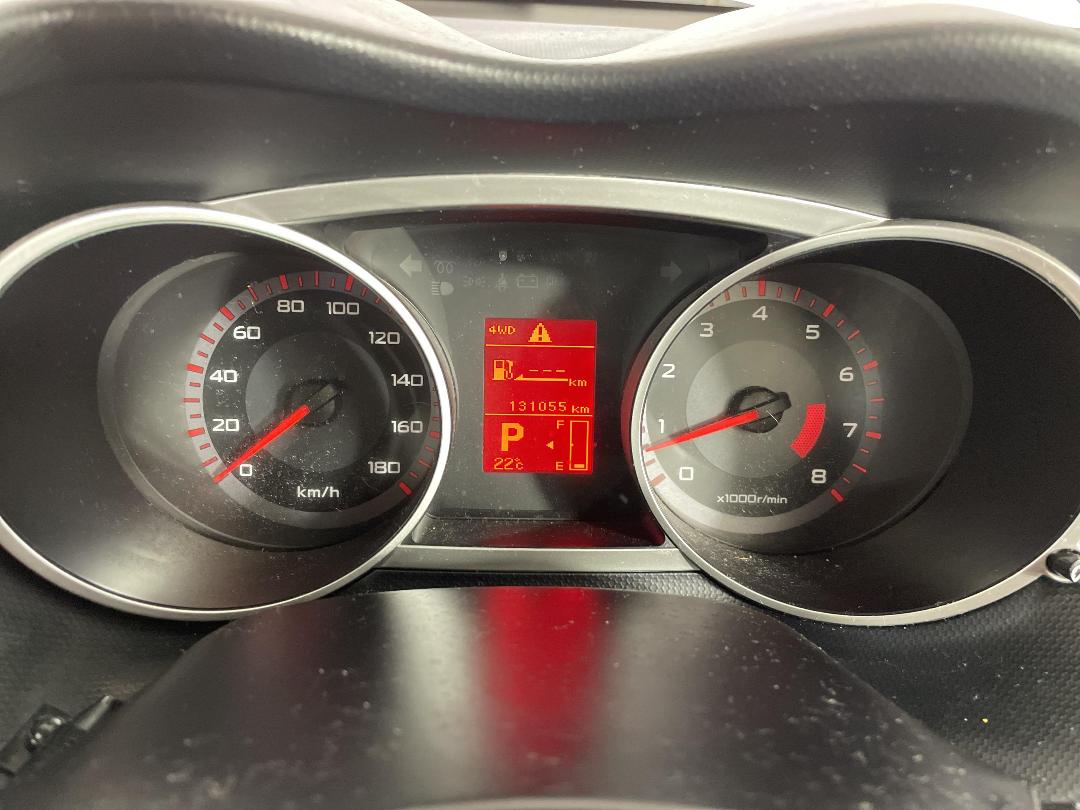 Photo '19' of Mitsubishi Outlander Photo '19' of Mitsubishi Outlander