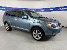 Thumbnail '1' of Mitsubishi Outlander