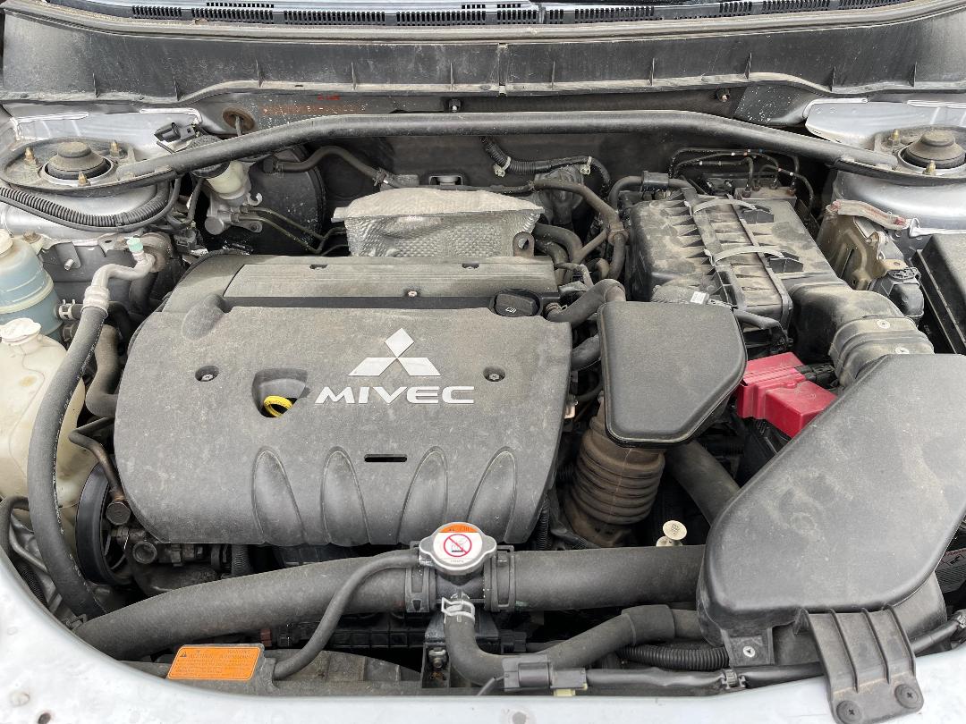 Photo '11' of Mitsubishi Outlander Photo '11' of Mitsubishi Outlander