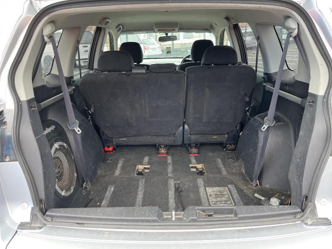 Photo '12' of Mitsubishi Outlander Photo '12' of Mitsubishi Outlander