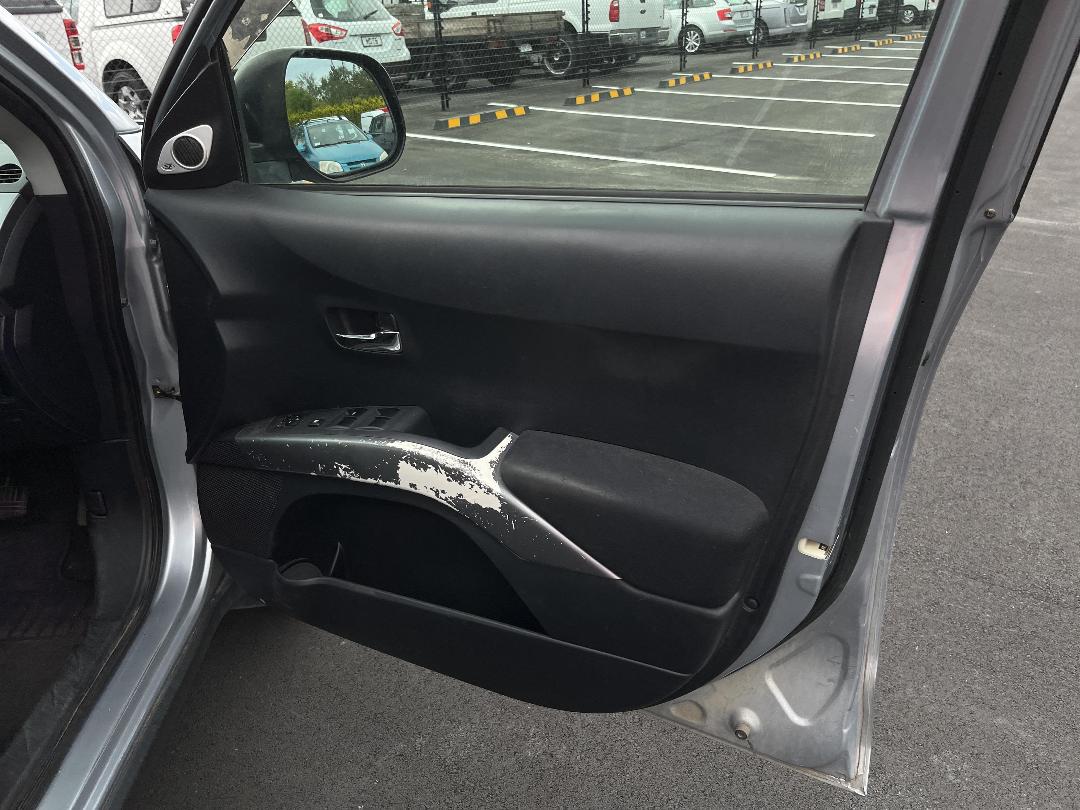 Photo '13' of Mitsubishi Outlander Photo '13' of Mitsubishi Outlander