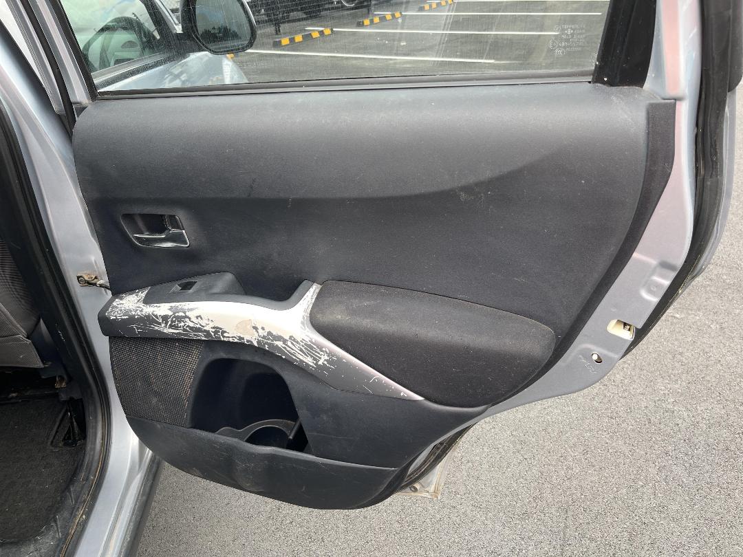 Photo '17' of Mitsubishi Outlander Photo '17' of Mitsubishi Outlander