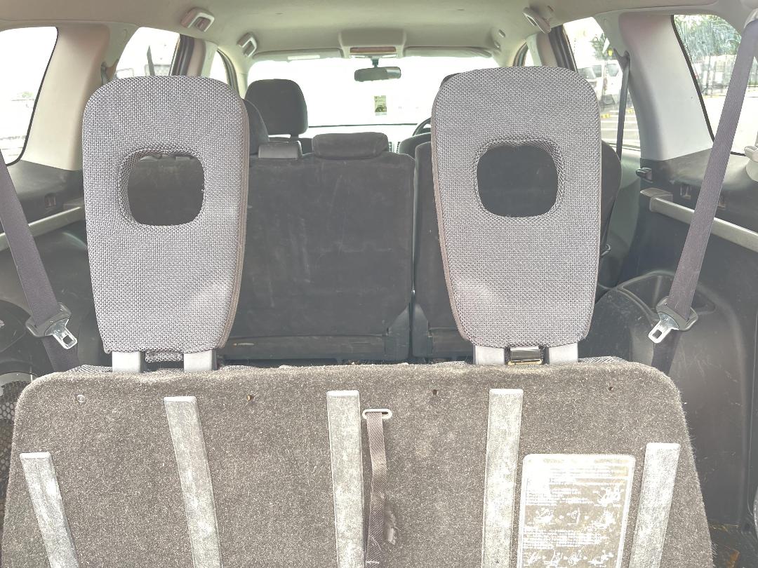 Photo '24' of Mitsubishi Outlander Photo '24' of Mitsubishi Outlander