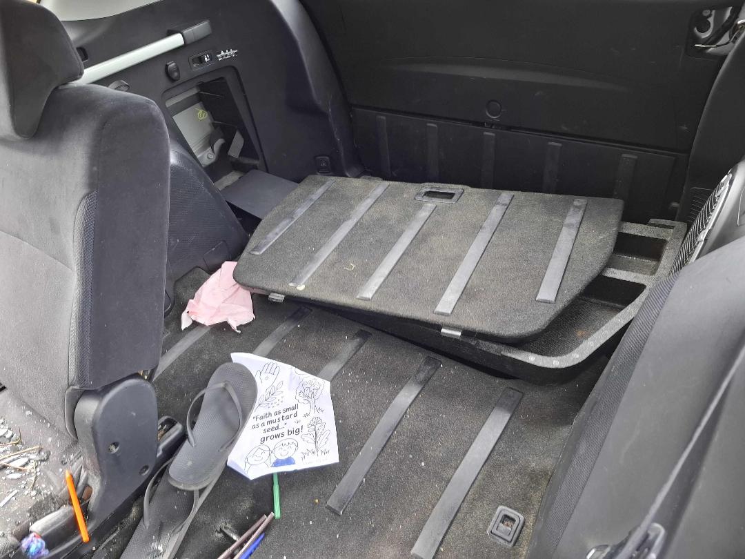 Photo '13' of Mitsubishi Outlander Photo '13' of Mitsubishi Outlander