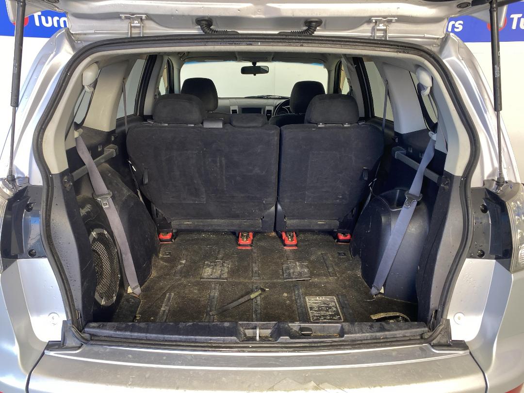 Photo '14' of Mitsubishi Outlander Photo '14' of Mitsubishi Outlander