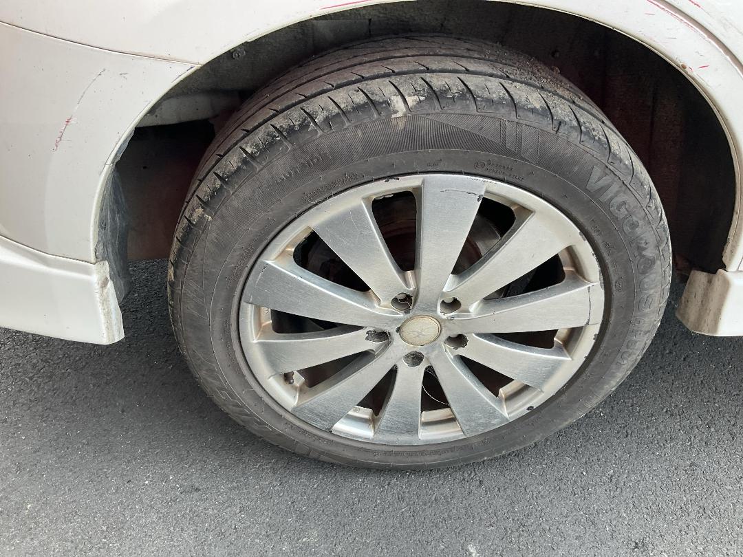 Photo '9' of Mitsubishi Outlander Photo '9' of Mitsubishi Outlander