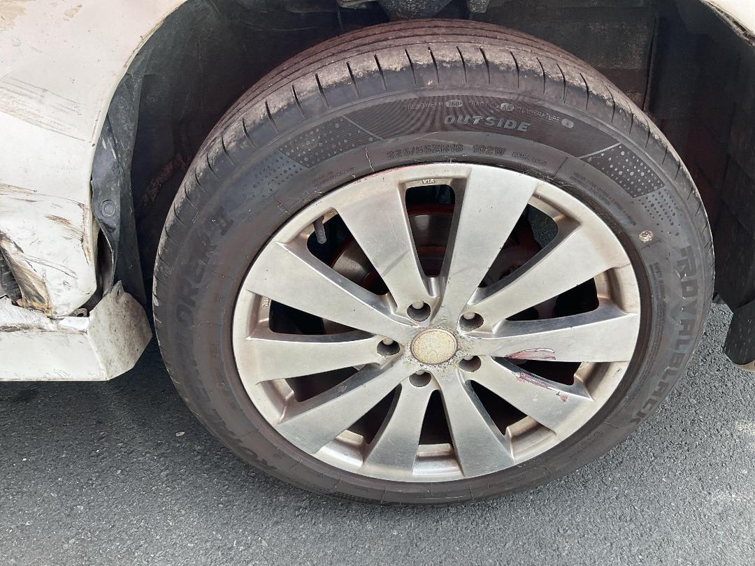 Photo '10' of Mitsubishi Outlander Photo '10' of Mitsubishi Outlander