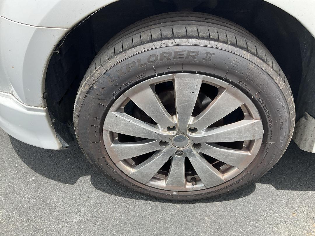 Photo '11' of Mitsubishi Outlander Photo '11' of Mitsubishi Outlander