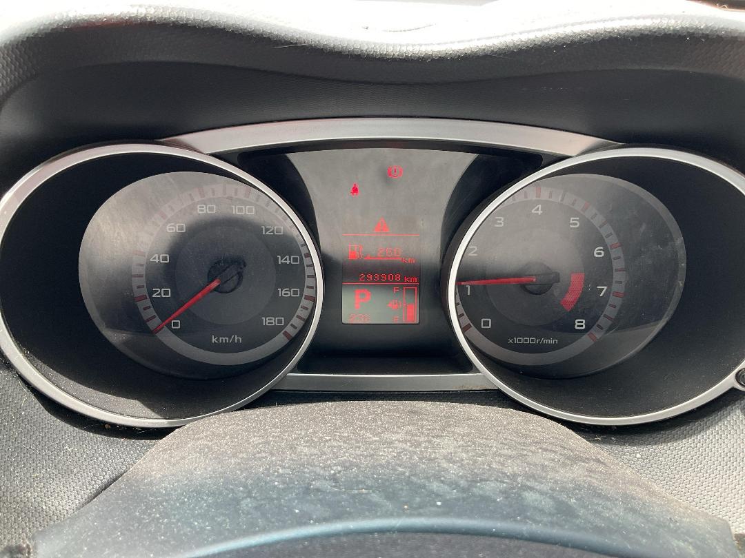 Photo '18' of Mitsubishi Outlander Photo '18' of Mitsubishi Outlander