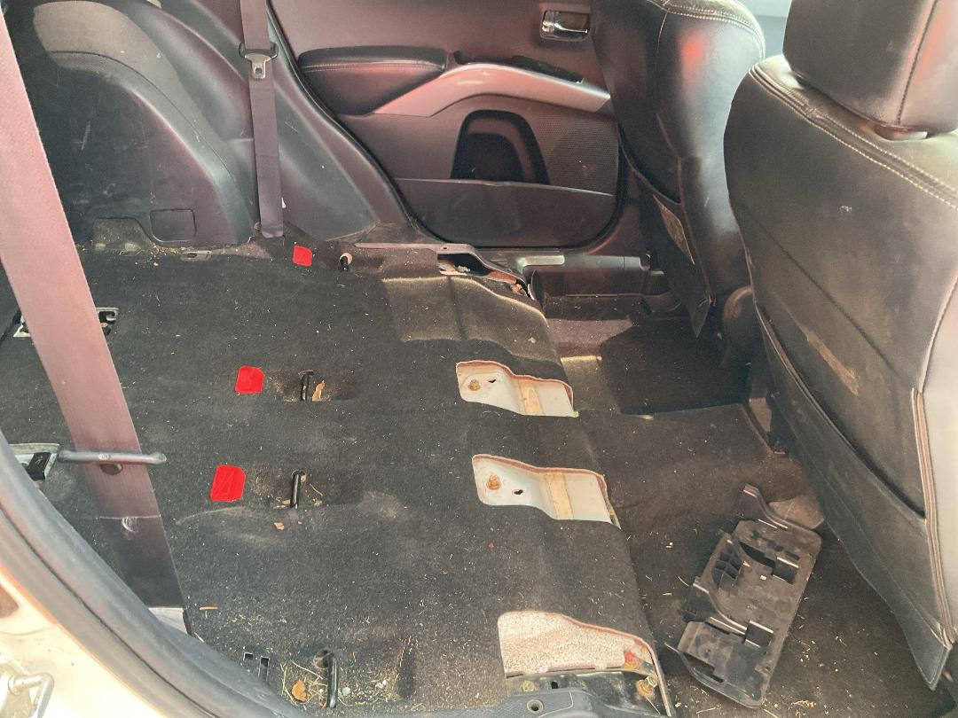 Photo '21' of Mitsubishi Outlander Photo '21' of Mitsubishi Outlander