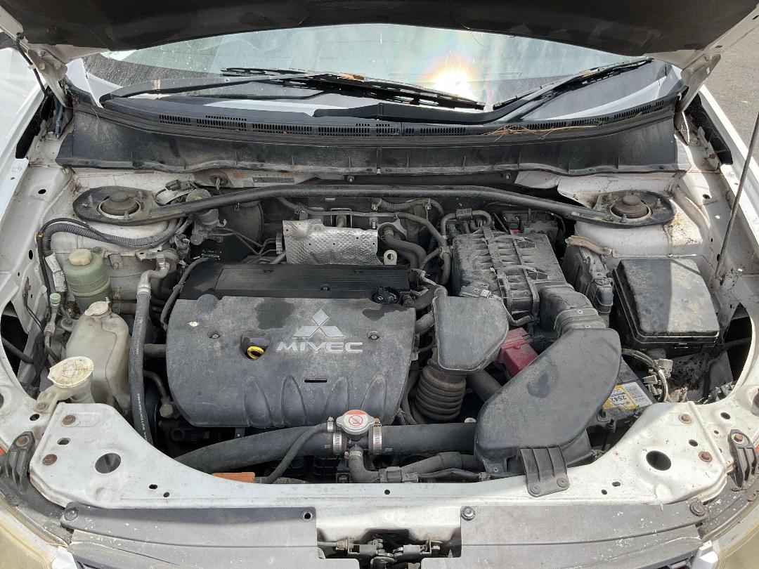 Photo '23' of Mitsubishi Outlander Photo '23' of Mitsubishi Outlander