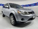 Thumbnail '1' of Mitsubishi Outlander