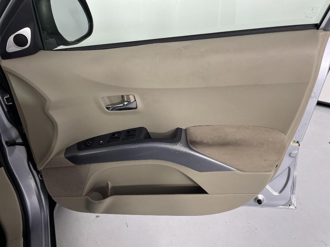 Photo '15' of Mitsubishi Outlander