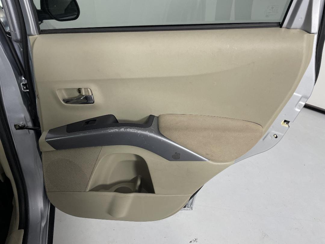 Photo '19' of Mitsubishi Outlander