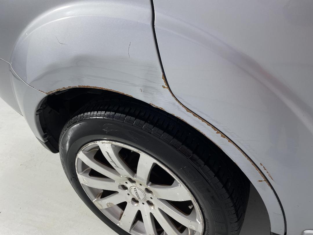 Photo '27' of Mitsubishi Outlander