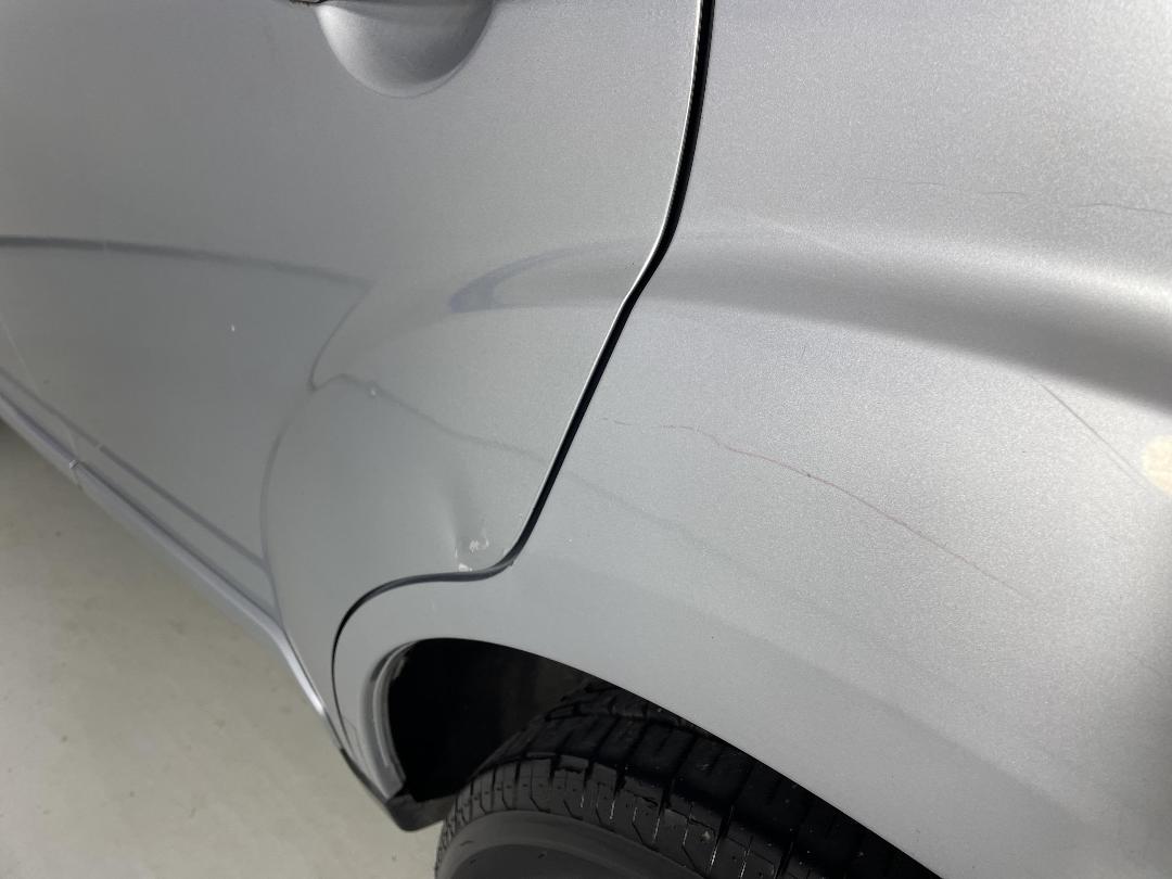 Photo '31' of Mitsubishi Outlander