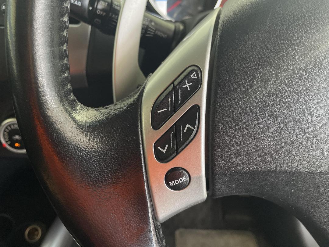 Photo '23' of Mitsubishi Outlander