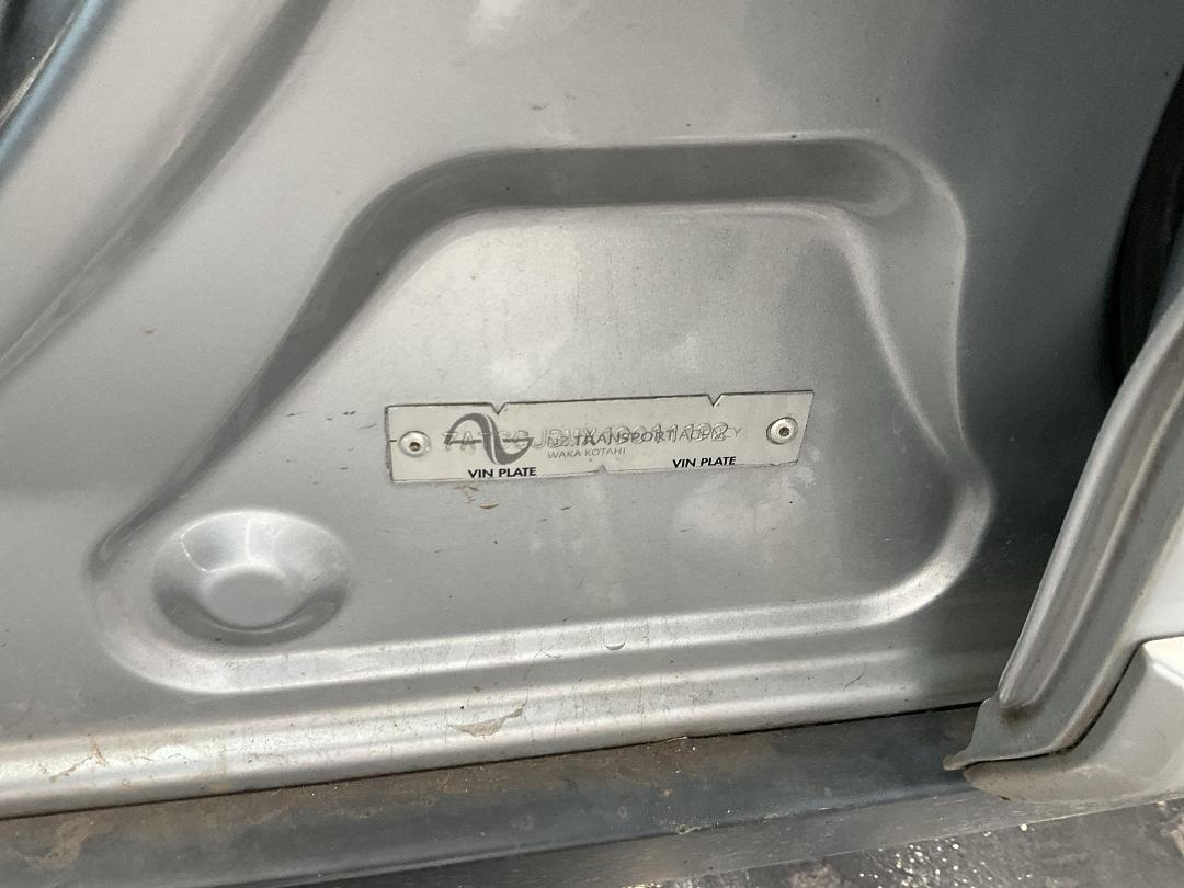 Photo '11' of Mitsubishi Outlander