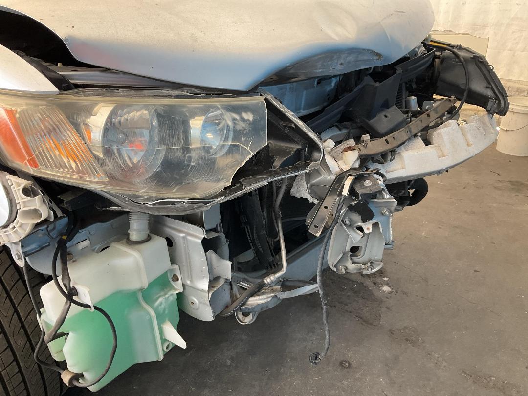 Photo '19' of Mitsubishi Outlander