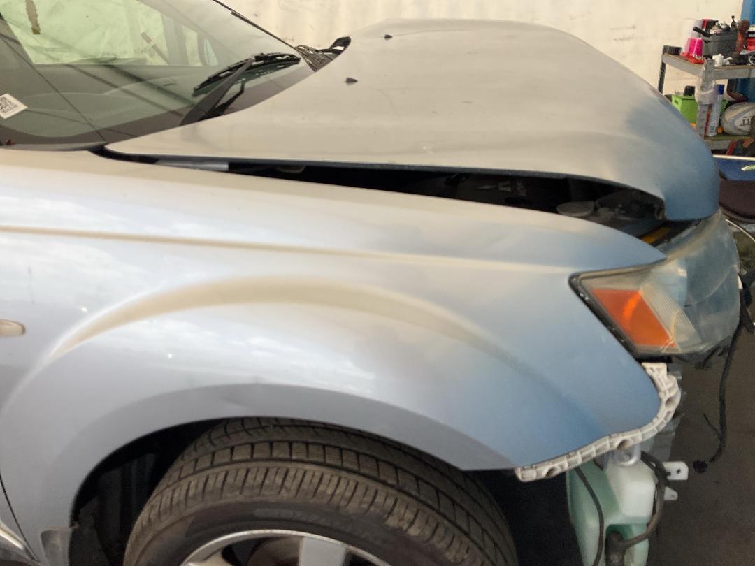 Photo '17' of Mitsubishi Outlander