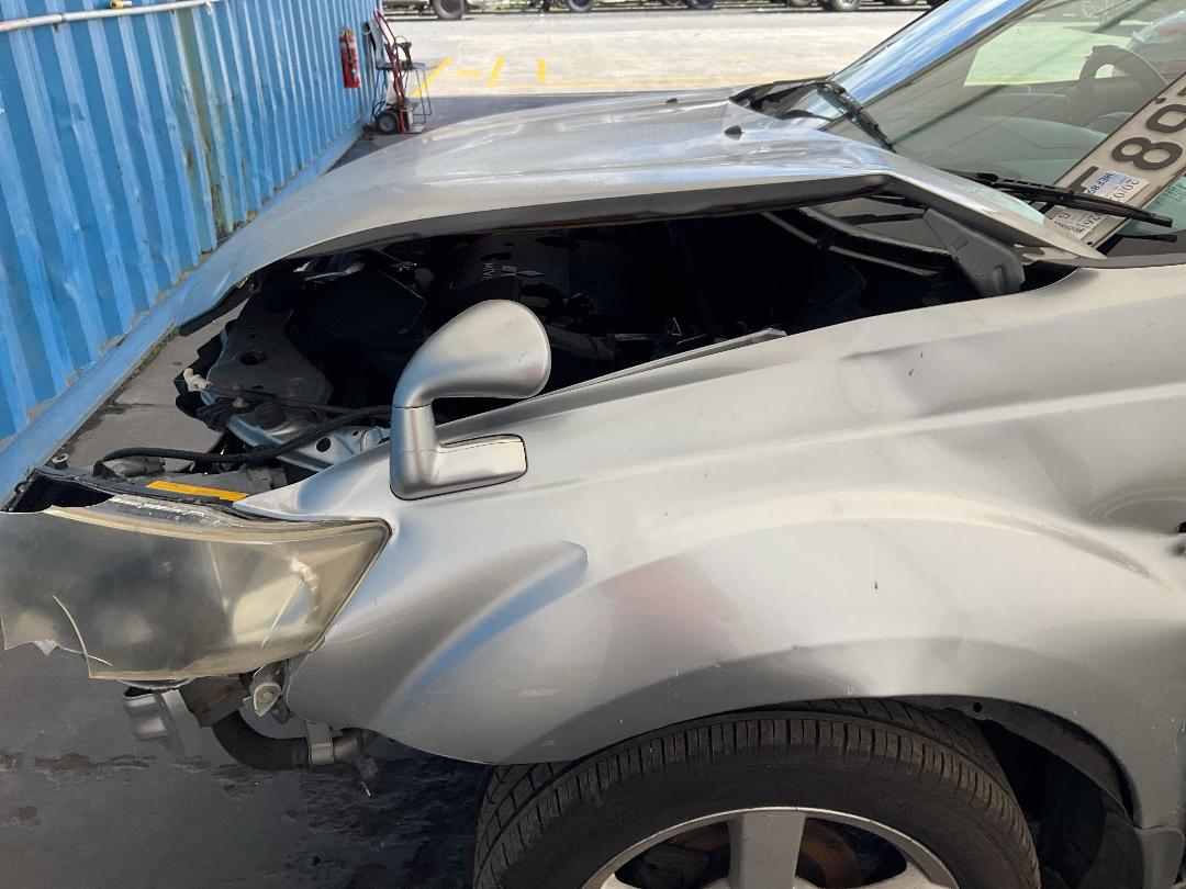 Photo '21' of Mitsubishi Outlander