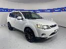 Thumbnail '1' of Mitsubishi Outlander