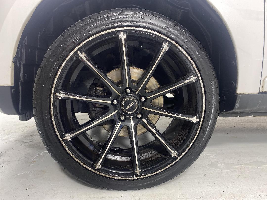 Photo '10' of Mitsubishi Outlander